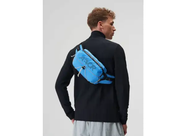 Aevor Bar Bag Lenkertasche Retro Blue