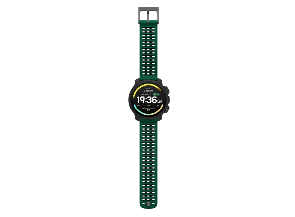 Suunto Vertical 2 Smartwatch Pine Green