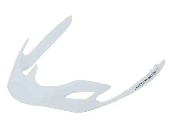 FORCE Visor für Helm Road/Road Pro/Buffalo
