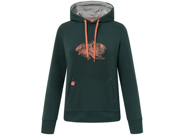 Viking Panaka Damen-Sweatshirt Green