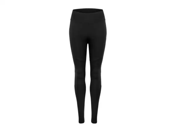 Force Ridge Lady Damenhose mit hoher Taille ohne Einlage schwarz/grau
