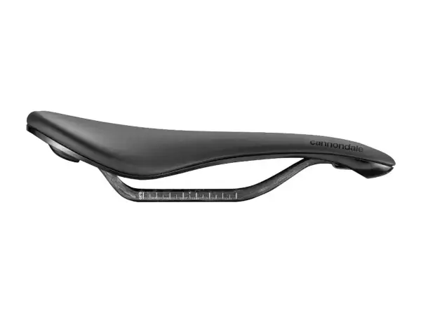 Cannondale Scoop Shallow Carbon Sattel - 142 mm