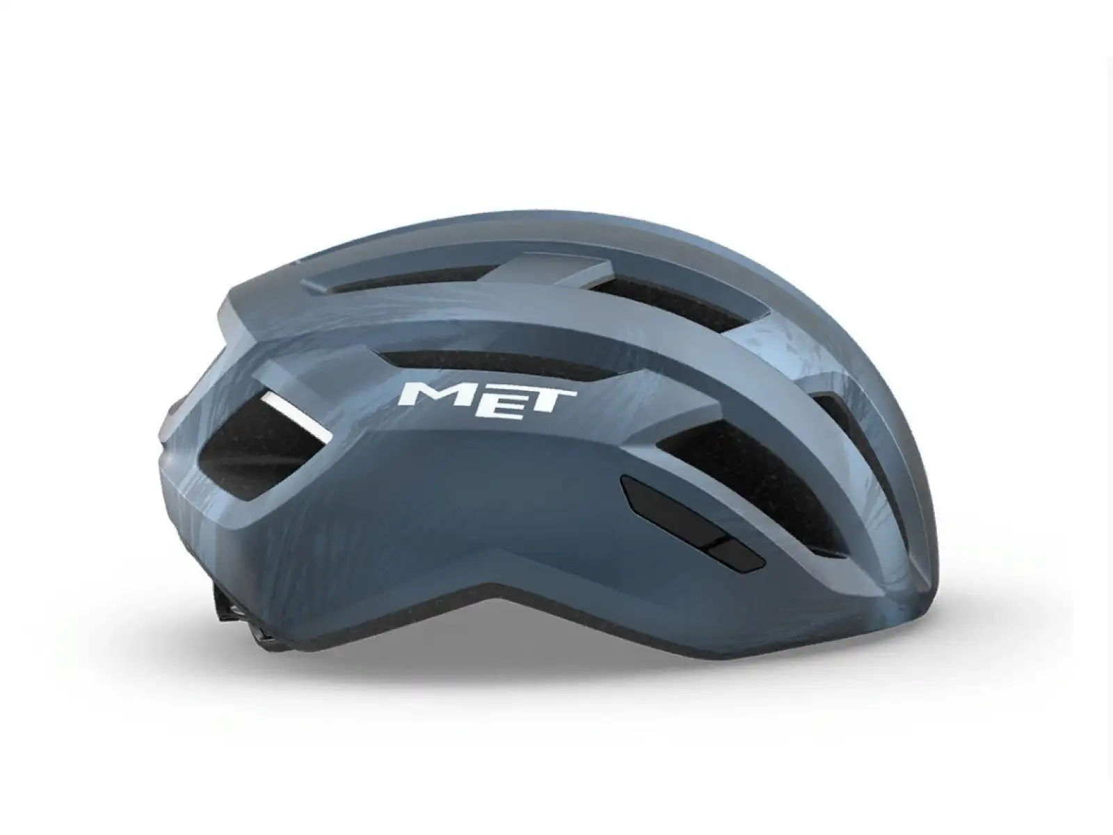 MET Vinci MIPS Fahrradhelm Navy