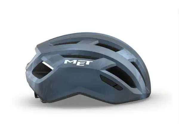 MET Vinci MIPS Fahrradhelm Navy