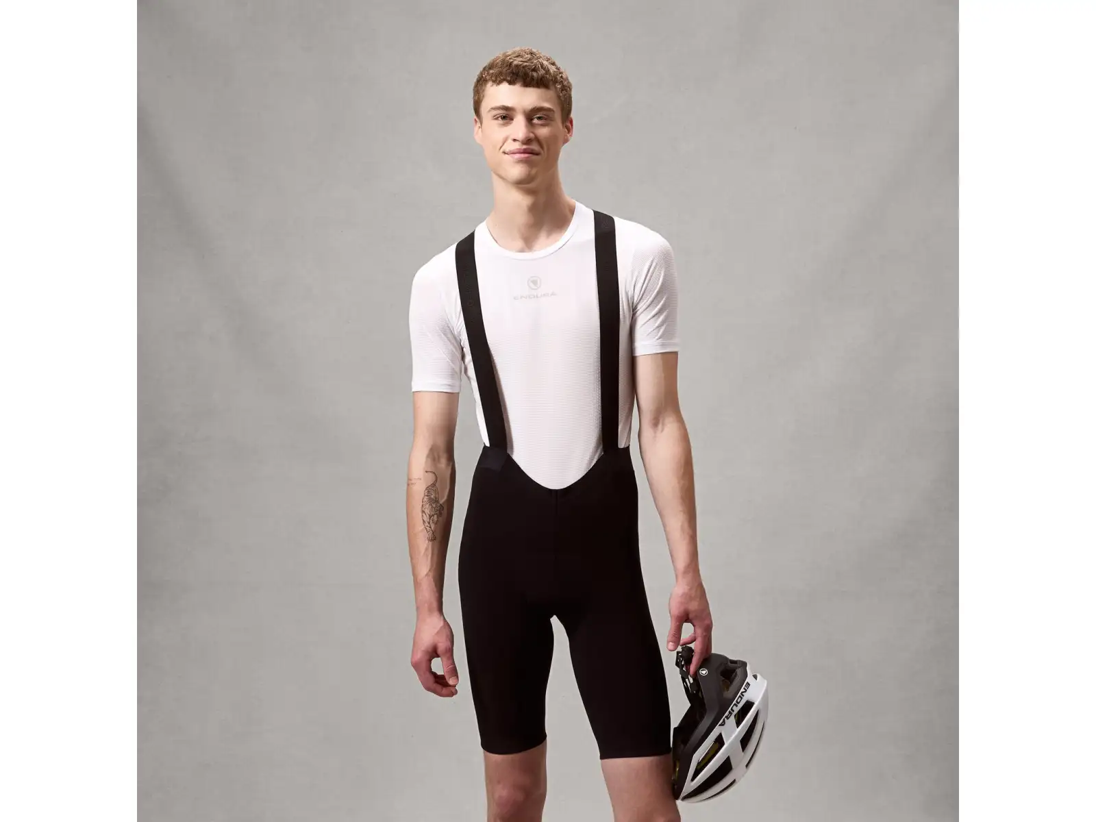 Endura Pro SL Power Herren-Shorts Black