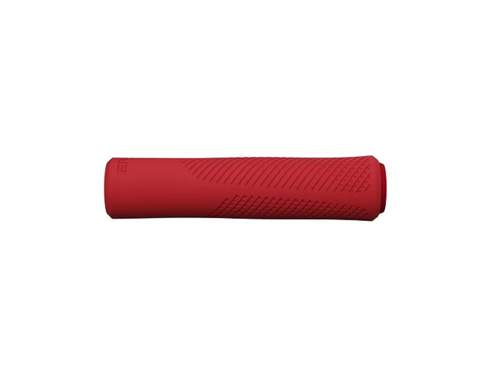 Ergon GXR Griffe in Risky Red.