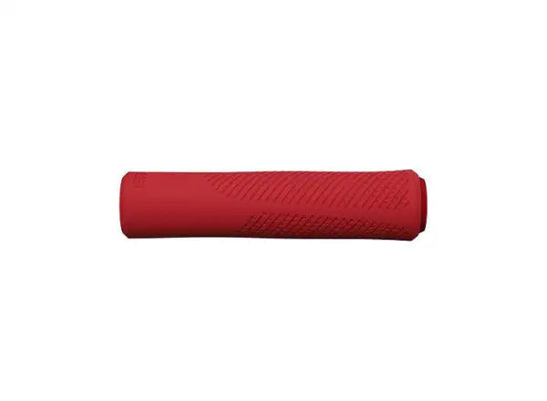 Ergon GXR Griffe in Risky Red.