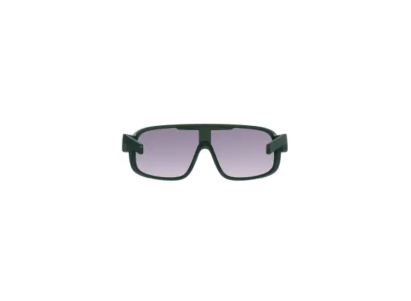POC Aspire Sonnenbrille Pargasite Green/Clarity Road/Sunny Silver