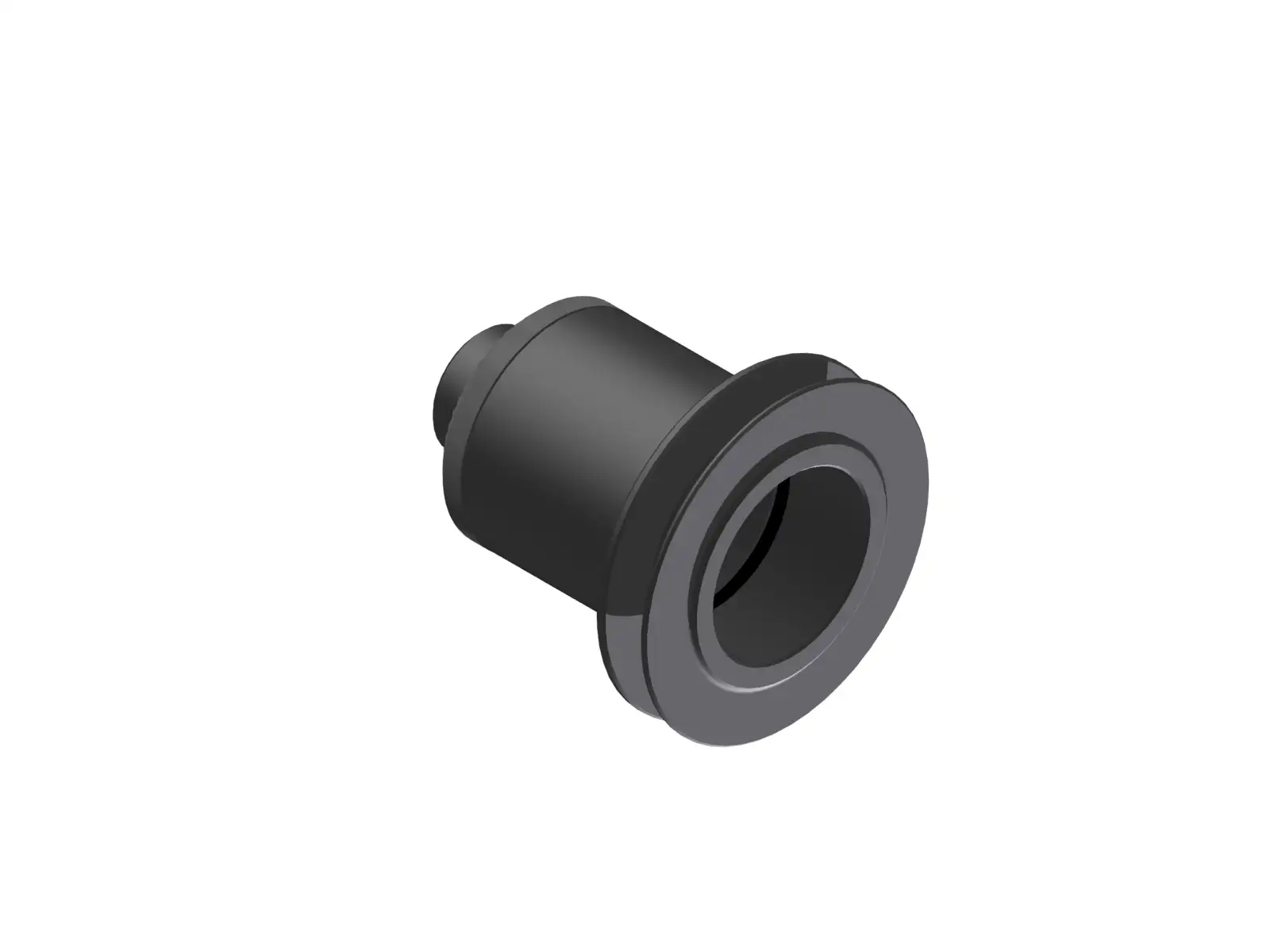 DT Swiss Endkappe 5x135 mm für 240S, 350, 370 ( bis 2020 )