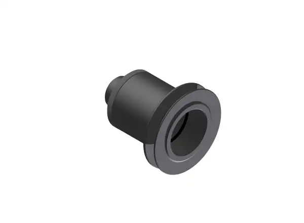 DT Swiss Endkappe 5x135 mm für 240S, 350, 370 ( bis 2020 )