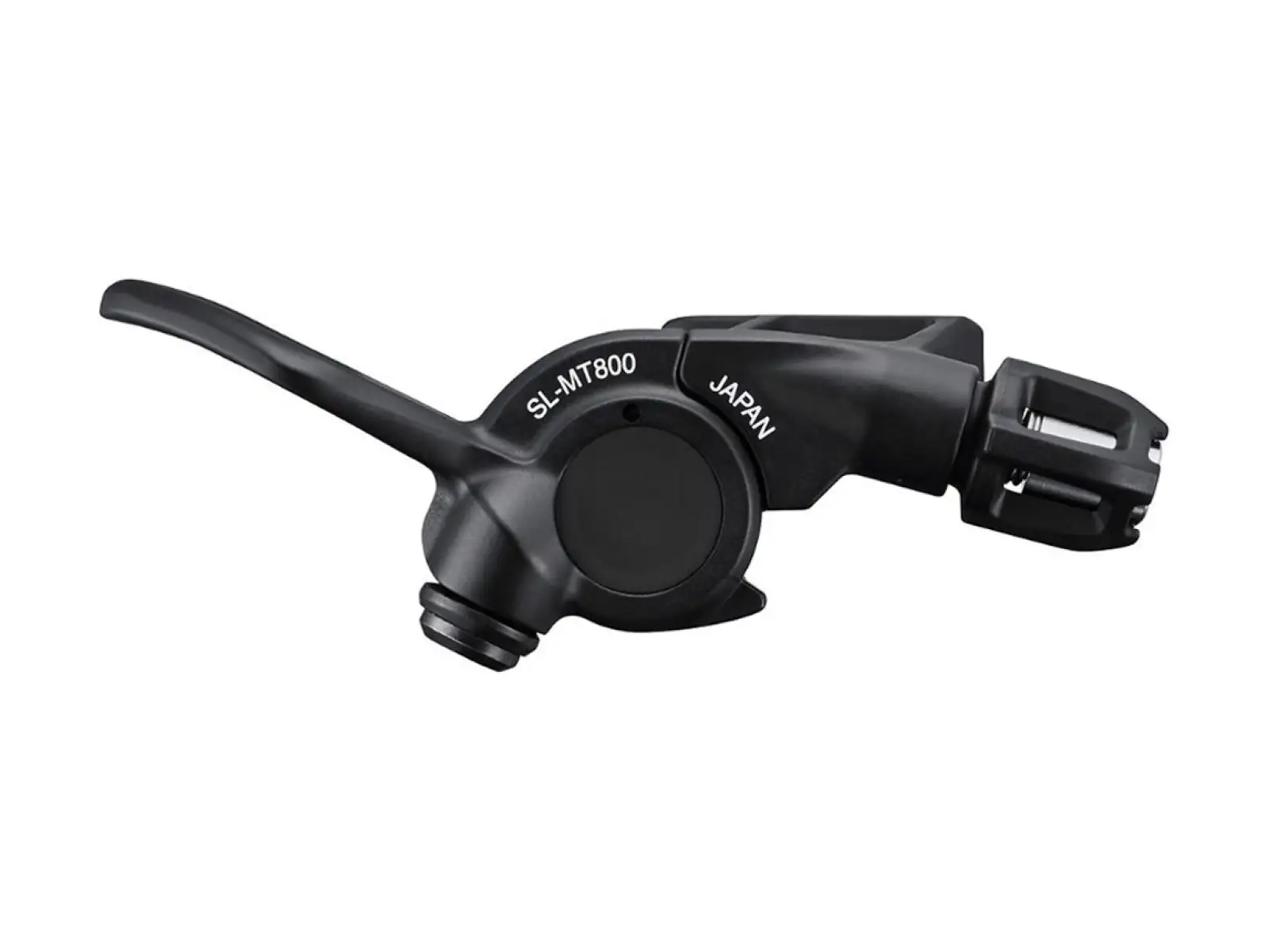 Shimano SL-MT800-IL I-Spec EV Bedienungshebel für Vario-Sattelstützen