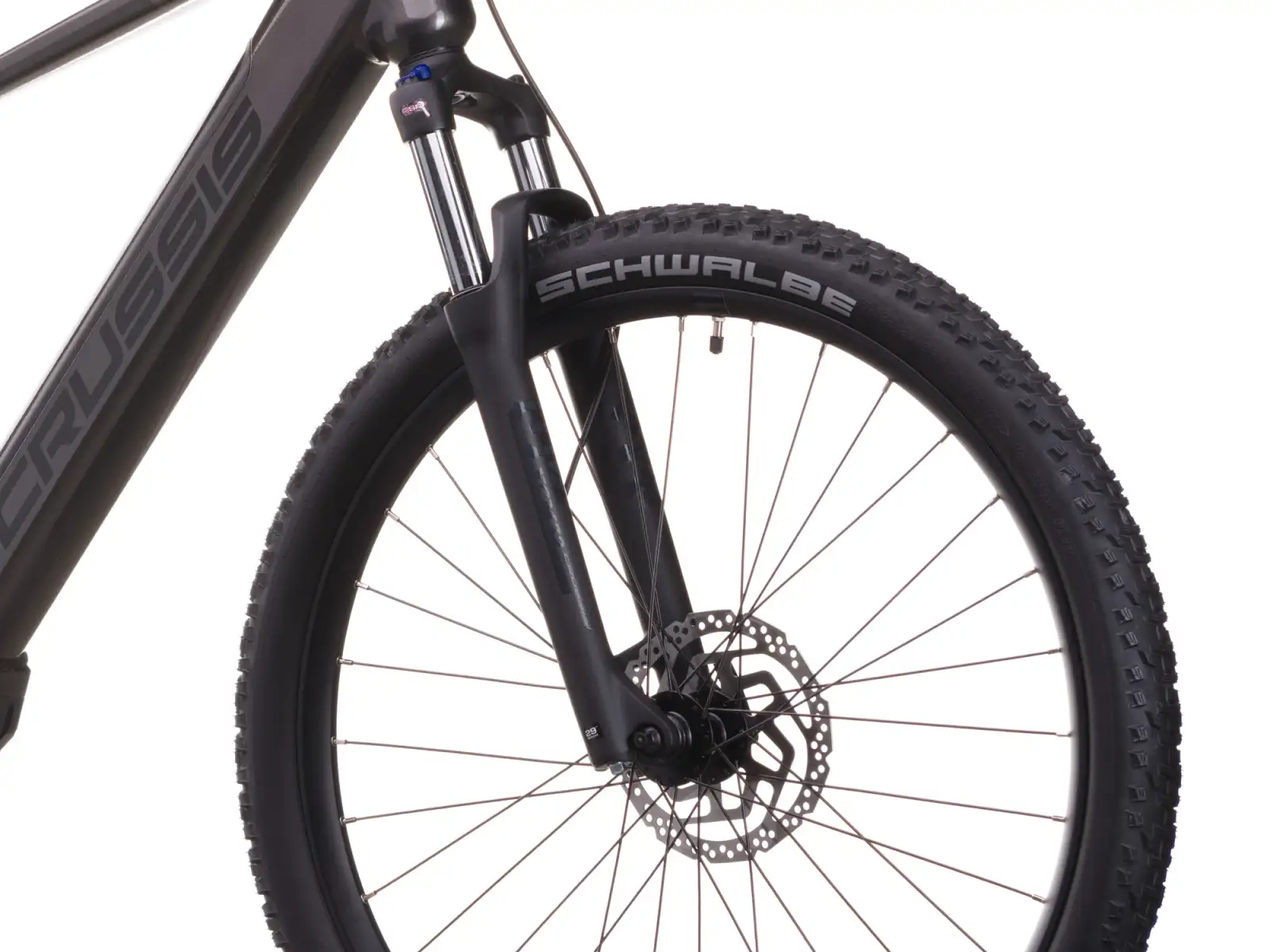 Crussis ONE-Largo 7.11 715Wh