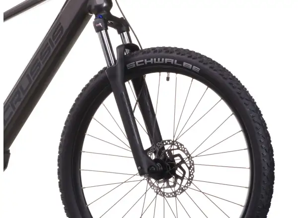 Crussis ONE-Largo 7.11 715Wh