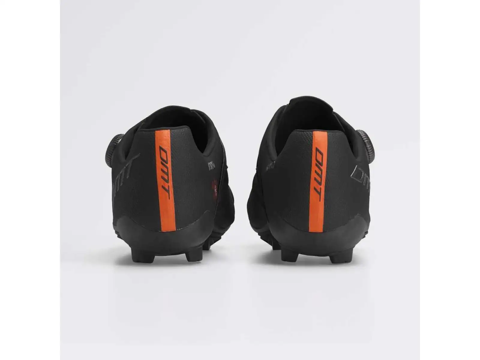 DMT KM0 EVO MTB Schuhe Black/Antracite