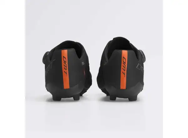 DMT KM0 EVO MTB Schuhe Black/Antracite