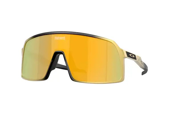 Oakley Sonnenbrille – Sutro Fortnite Midas/Prizm 24k