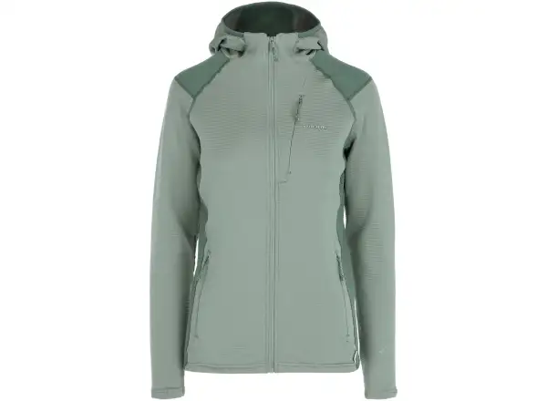Viking Birger Damen-Fleece Green