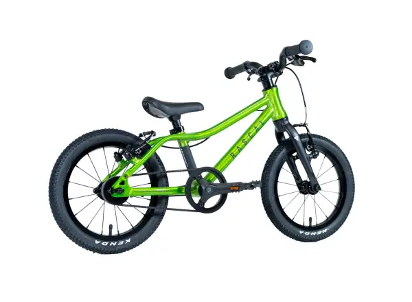 Rascal 14 Kinderfahrrad Sapphire Limited