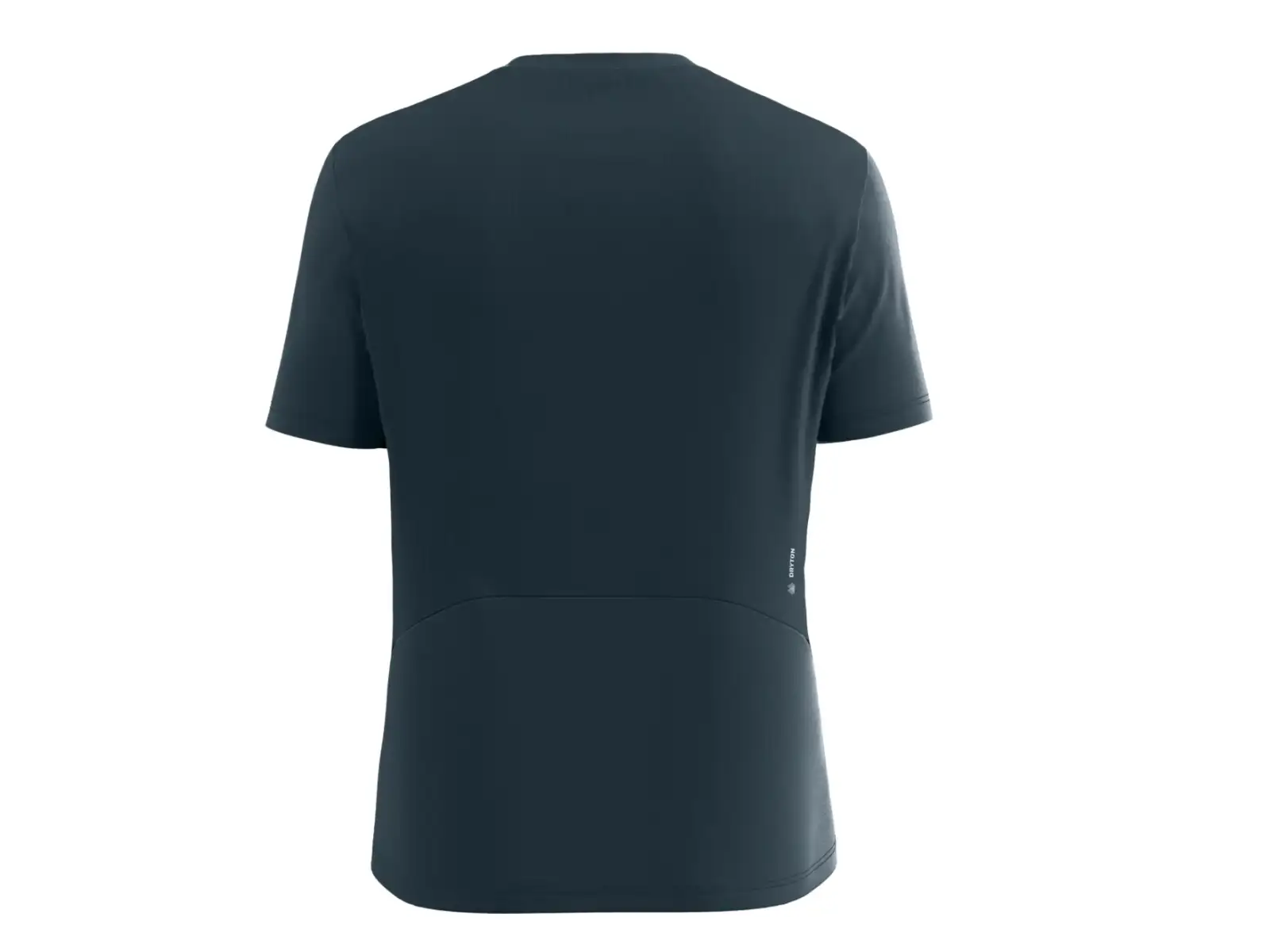 Salewa Puez Hybrid Dry Herren T-Shirt Kurzarm Pond Blue