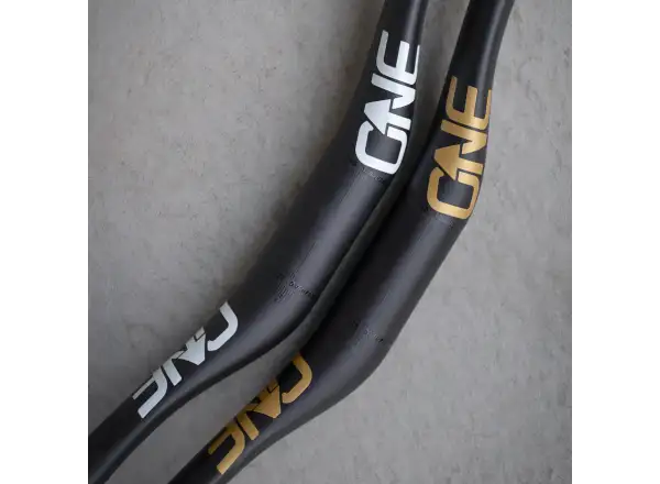 OneUP E-bar Carbon 35/800 mm Lenker schwarz