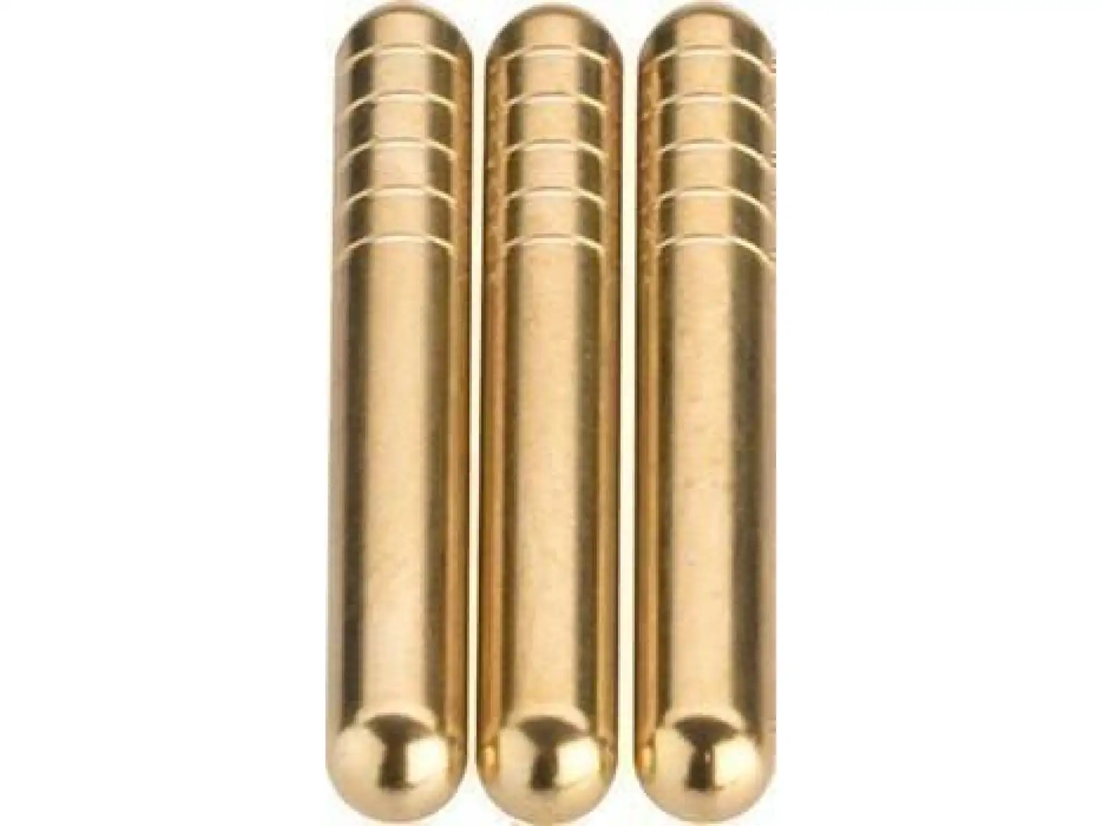 Rock Shox Brass Keys Size 5 für Reverb Sattelstützen 3 St.