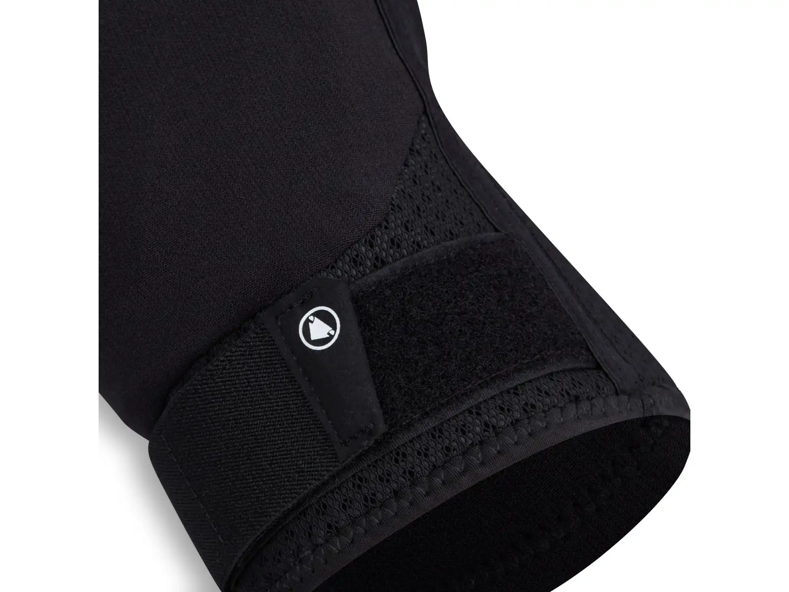 Endura Ellenbogenschützer – SingleTrack Elbow Protector Schwarz