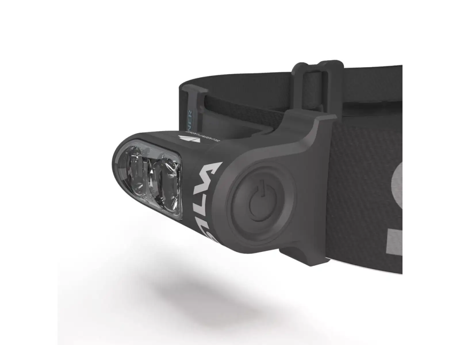 Silva Trail Runner Free Ultra Stirnlampe schwarz