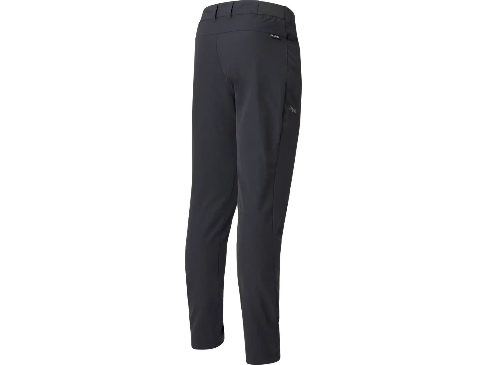 Haglöfs Korp Lite Herrenhose True Black