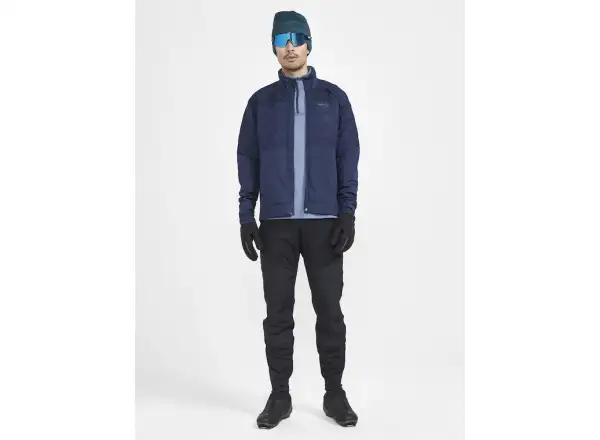 Craft ADV Nordic Training Speed Herrenhose schwarz