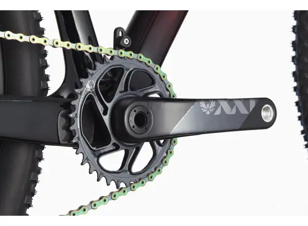 Cannondale Scalpel HT Hi-MOD Ultimate RRD Mountainbike