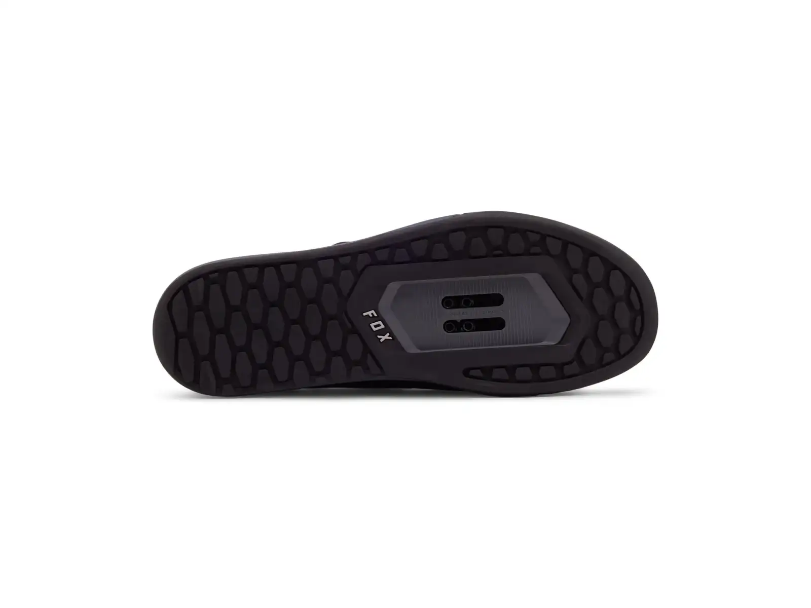 Fox Union Boa MTB Herrenschuhe Blue Steel