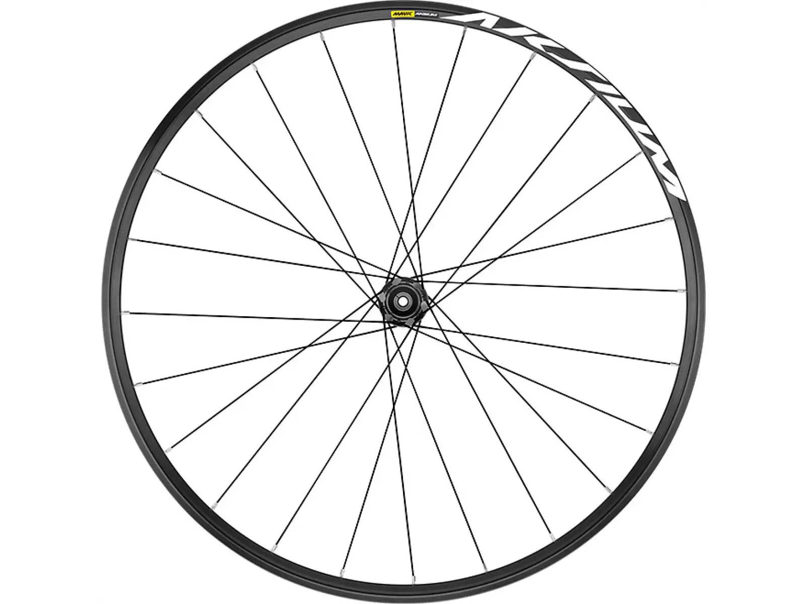 Mavic Aksium Disc CL 28" Straßenradfelgen