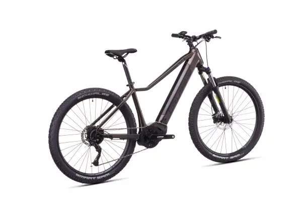 Crussis ONE-Guera 7.11-(513 Wh) Mountain E-Bike