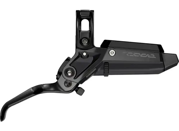 Sram Code Silver Stealth Scheibenbremse Hinten