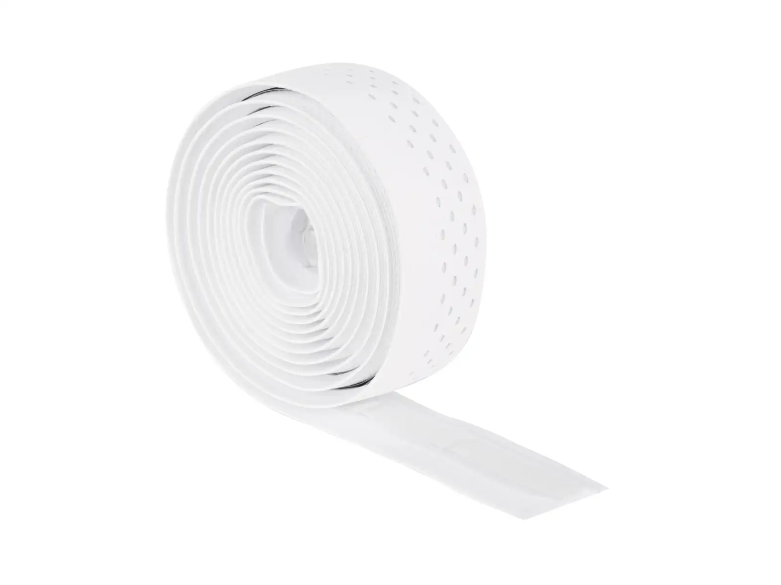 Force Control Pro Lenkerband weiß