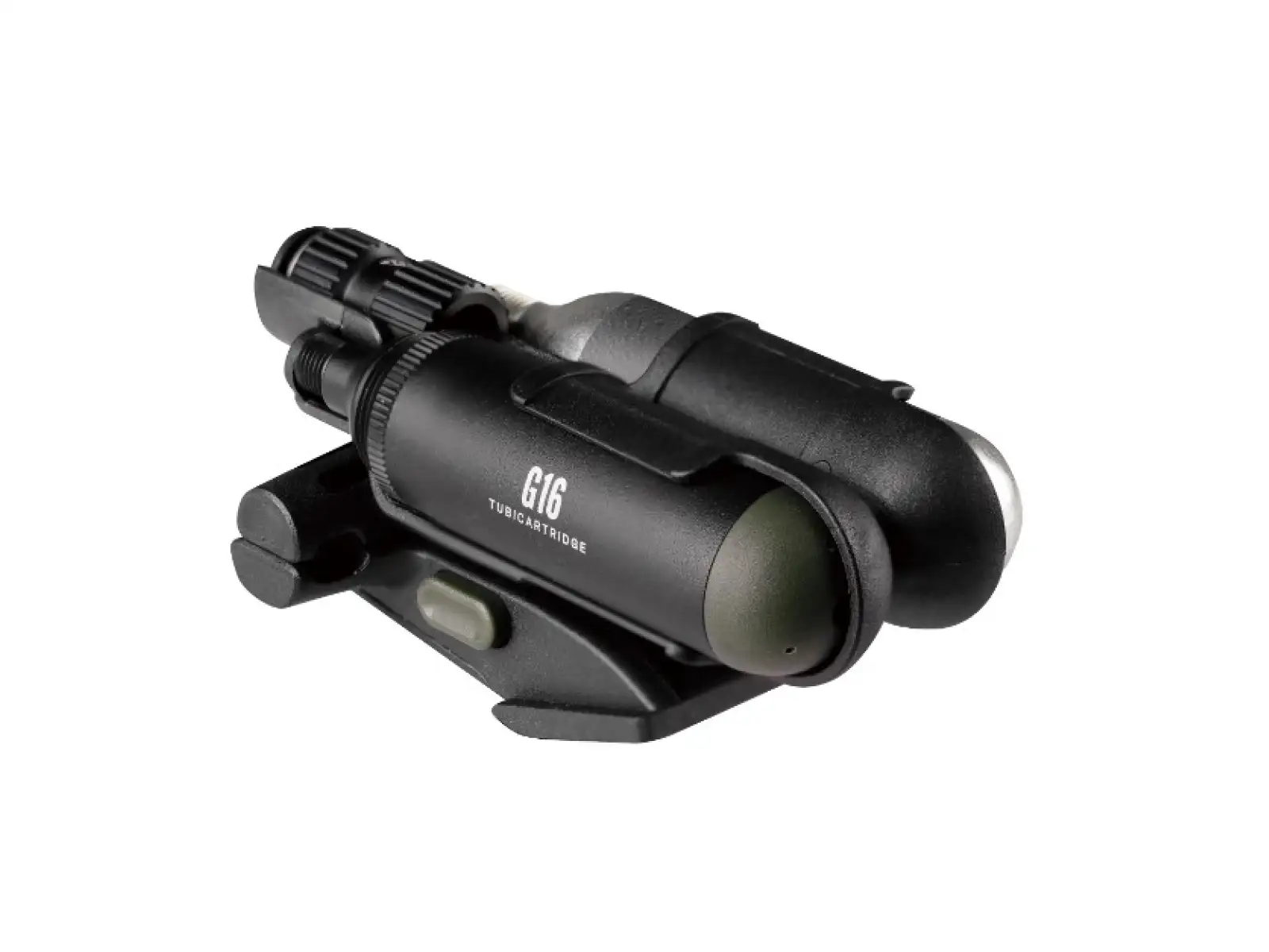 Topeak TubiMaster GX DF Reparaturset für Schlauchlose Reifen