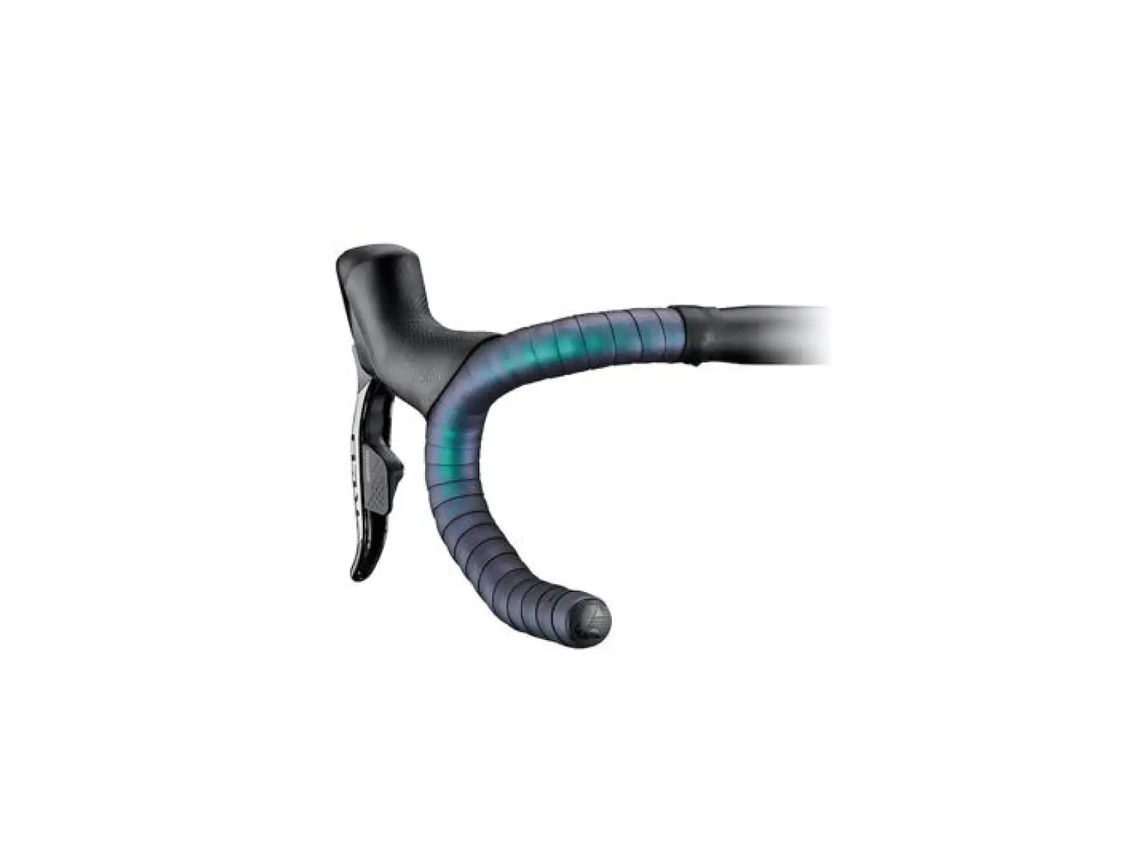 Ciclovation Poly Touch Lenkerband Cosmic Haze Emerald