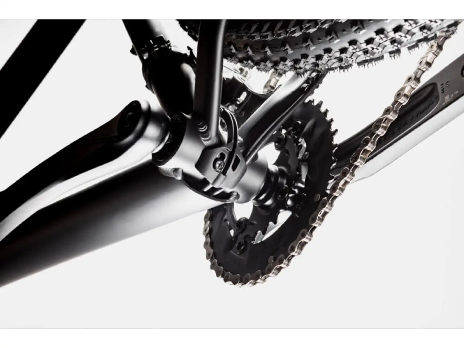 Cannondale Trail 5 27,5" MGO Mountainbike