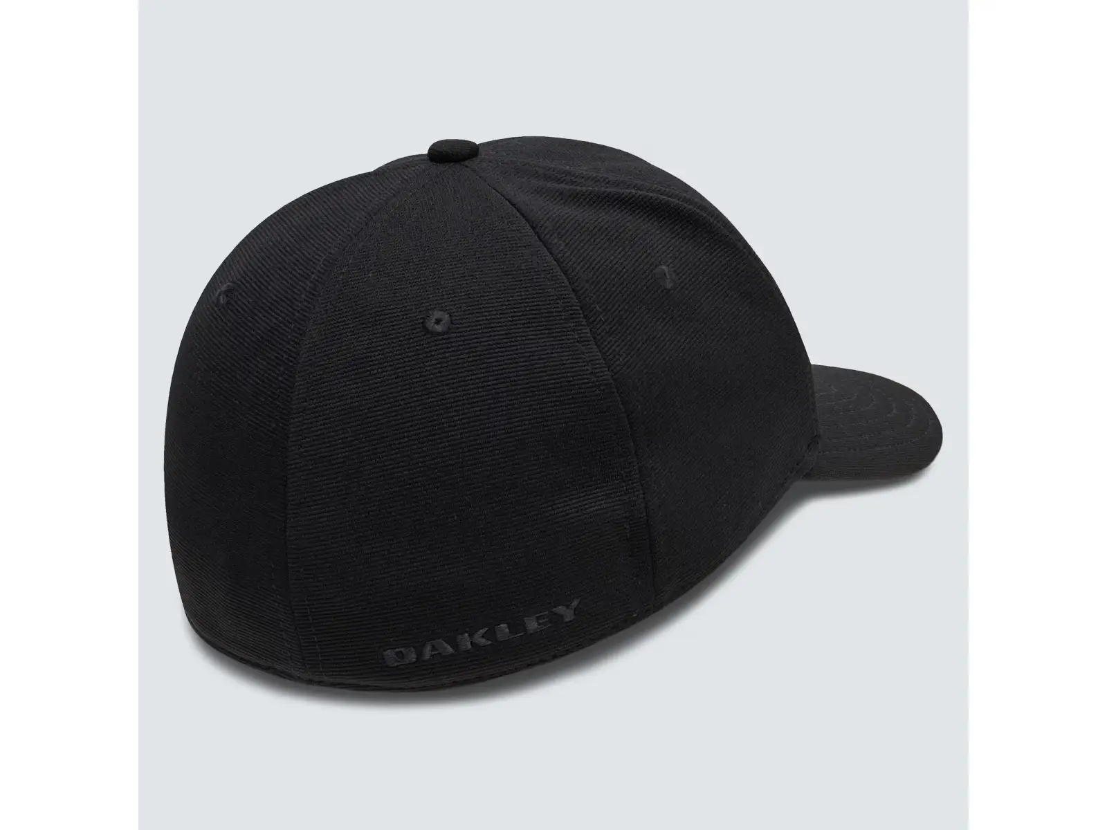 Oakley Tincan Kappe Black/Carbon Fiber