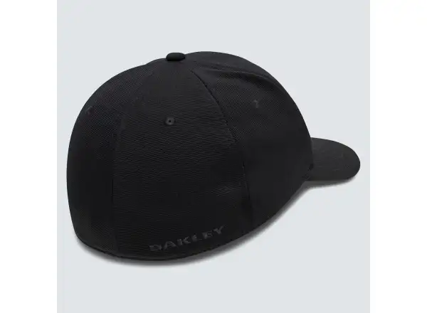 Oakley Tincan Kappe Black/Carbon Fiber