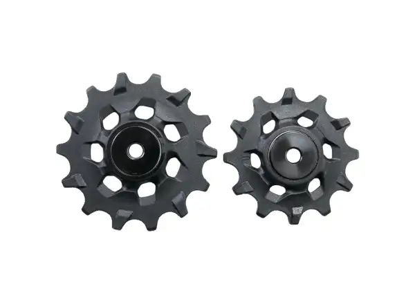Sram GX 2×11-fach X-Sync Schaltröllchen