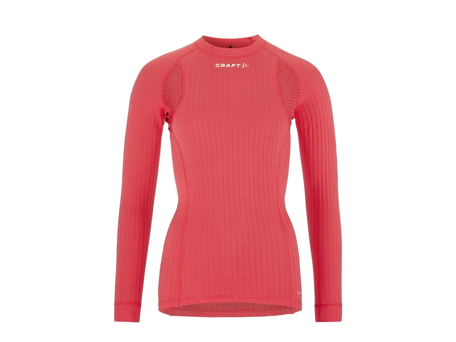 Craft Active Extreme X Damen Langarmshirt rot
