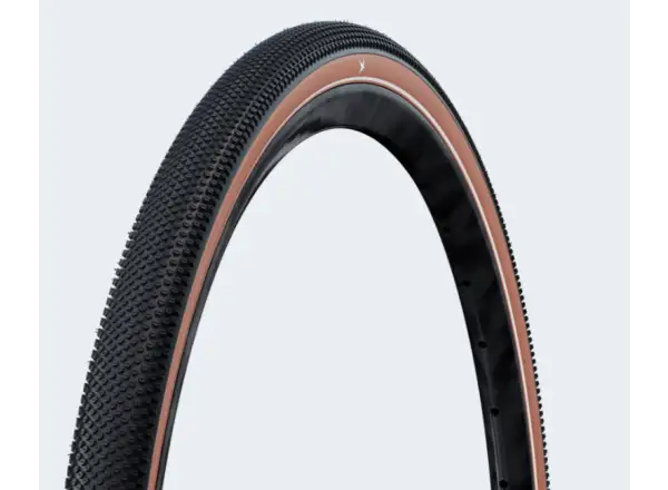 Schwalbe G-ONE Allround Performance RaceGuard 57-622 Gravel-Reifen Kevlar, TLR, E-25, Addix