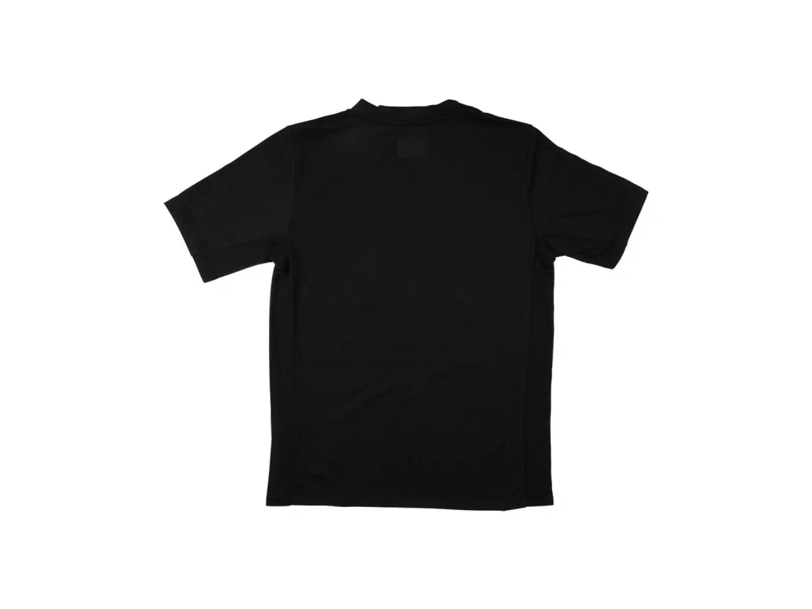 Troy Lee Designs Skyline Ride Tee Kindertrikot Kurzarm Signature Black