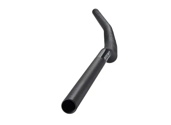 Ritchey WCS Trail Rizer Lenker 800mm Blatte Black