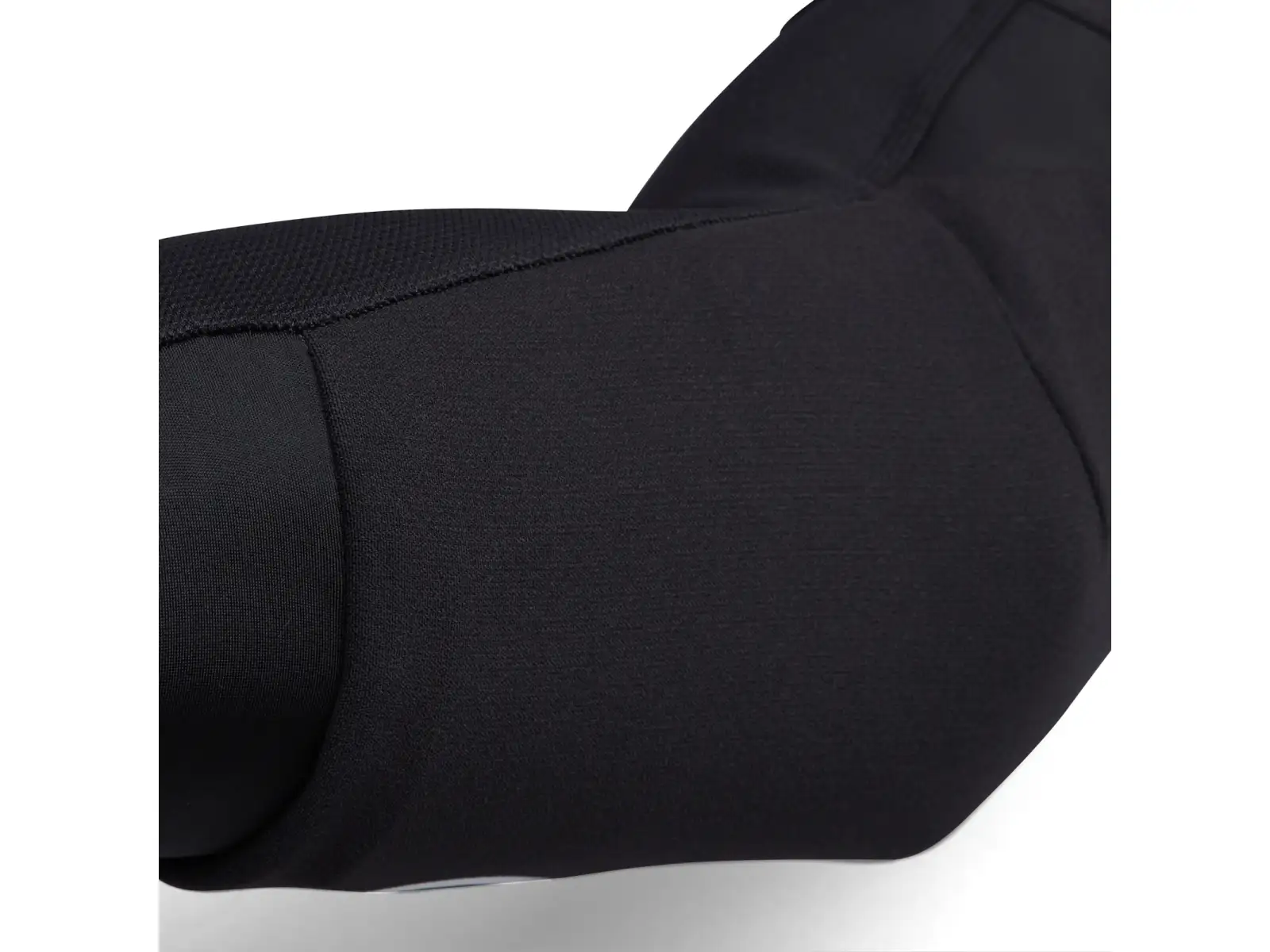 Endura Strack Lite Ellbogenschützer schwarz