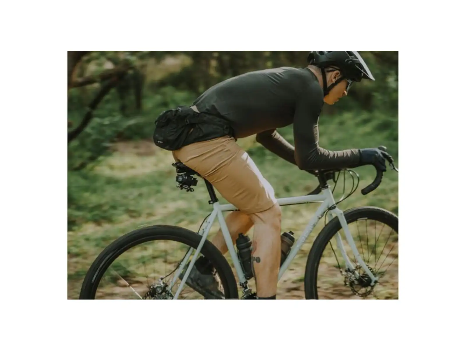 Topeak FreePack Satteltasche