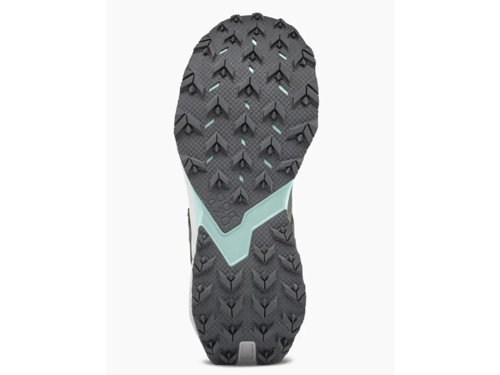 Salewa Pedroc 2 MID PTX Damen Schuhe Faded Green / Dark Olive