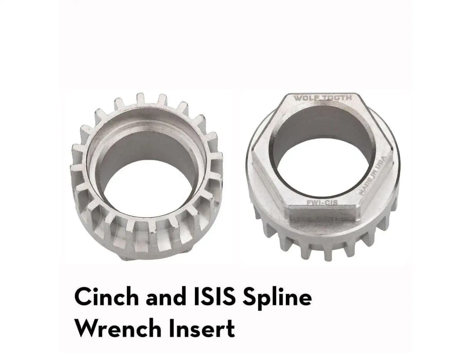 Wolf Tooth Pack Schlüsselwerkzeug