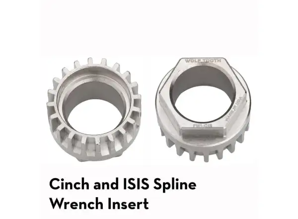 Wolf Tooth Pack Schlüsselwerkzeug